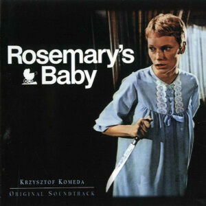 Rosemary's Baby (Original Soundtrack) Rosemary's Baby (Original Soundtrack)