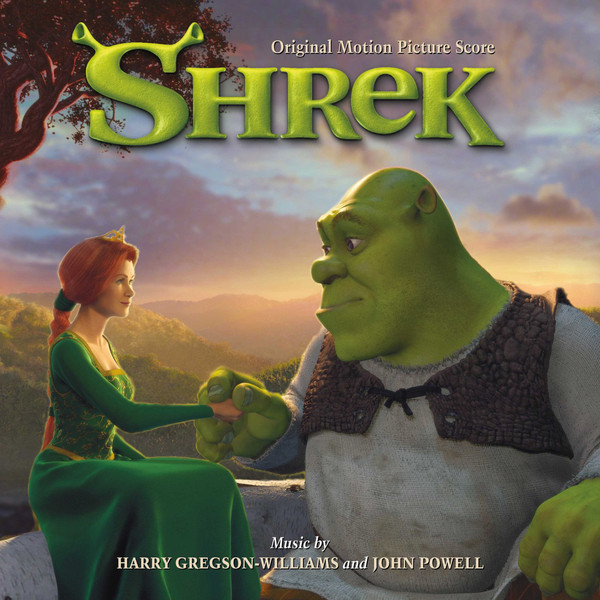 Shrek (Original Motion Picture Score)