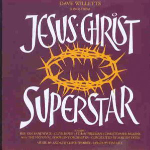 Songs From Jesus Christ Superstar