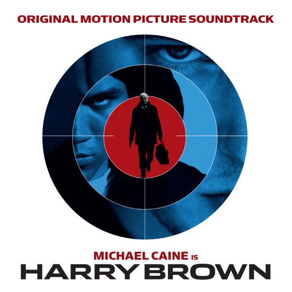 Harry Brown (Original Motion Picture Soundtrack) Harry Brown (Original Motion Picture Soundtrack)