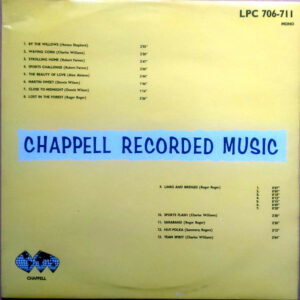 Chappell Recorded Music
