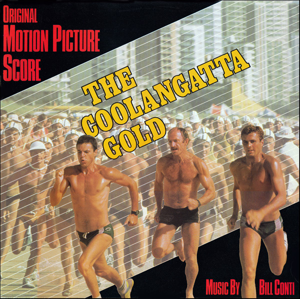 The Coolangatta Gold (Original Motion Picture Score)