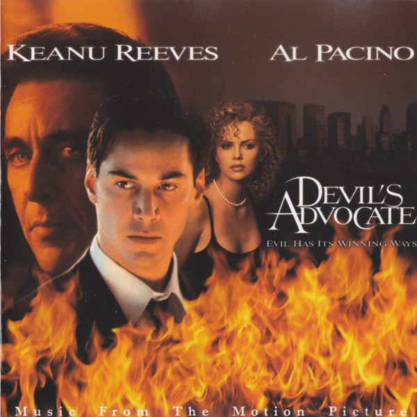 Devil's Advocate (Music From The Motion Picture)