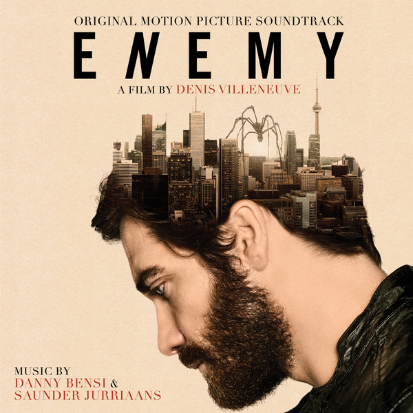 Enemy (Original Motion Picture Soundtrack)