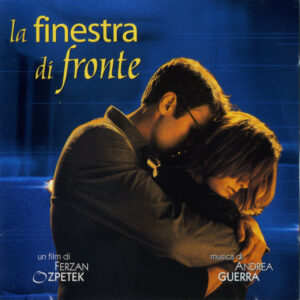 La Finestra Di Fronte - Colonna Sonora Originale
