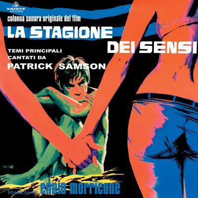La Stagione Dei Sensi (Colonna Sonora Originale Del Film)