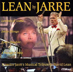 Lean By Jarre