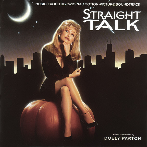 Straight Talk (Music From The Original Picture Soundtrack)