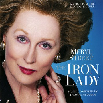 The Iron Lady (Music From The Motion Picture)