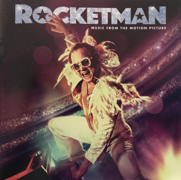 Rocketman (Music From The Motion Picture)