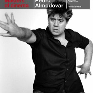 Almodovar, Pedro (Masters of cinema series)
