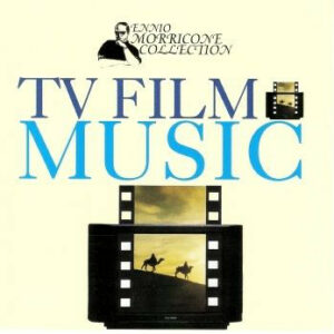 TV Film Music ( Ennio Morricone)