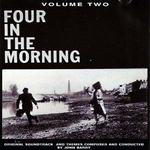 Four In The Morning