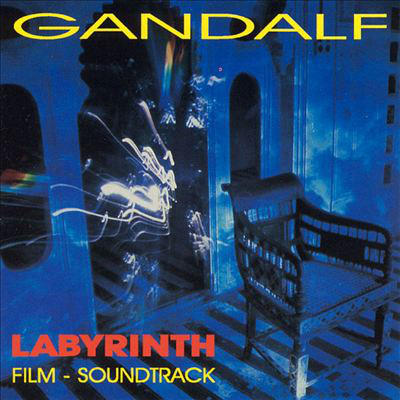Labyrinth - Film Soundtrack