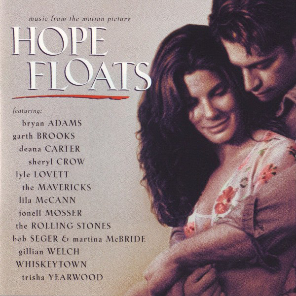 Music From The Motion Picture "Hope Floats"