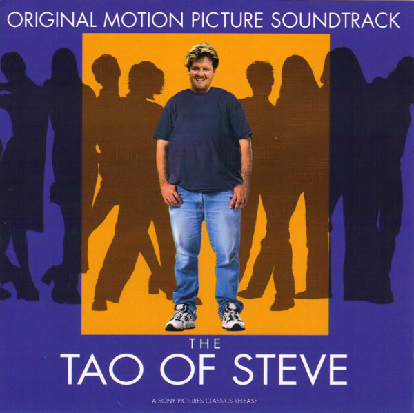 The Tao Of Steve - Original Motion Picture Soundtrack