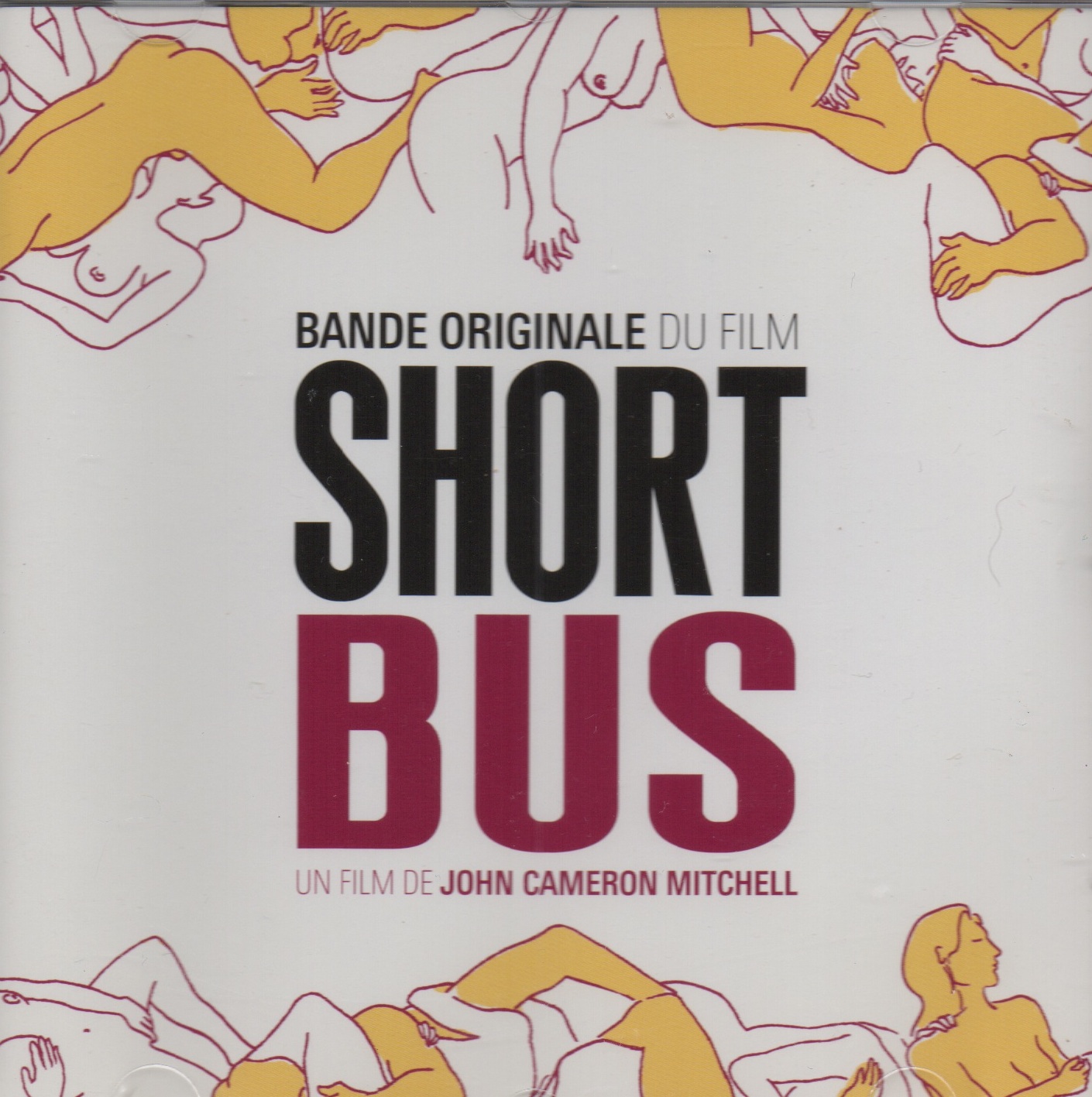Short Bus (bande originale)Short Bus (bande originale)