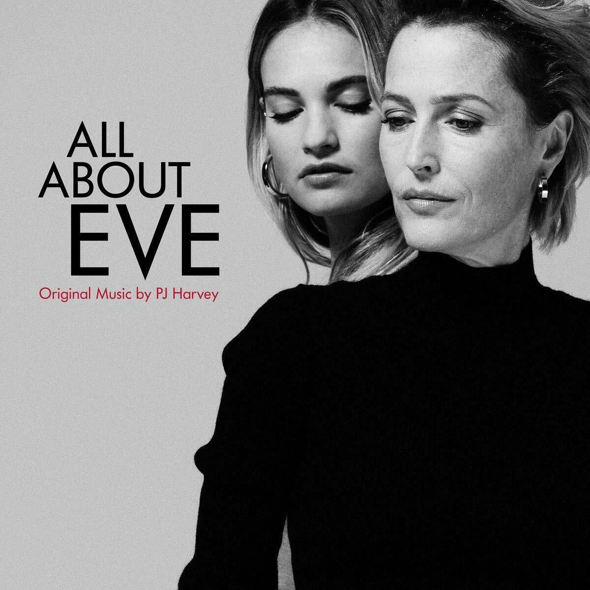 All About Eve - Original Music by PJ Harvey