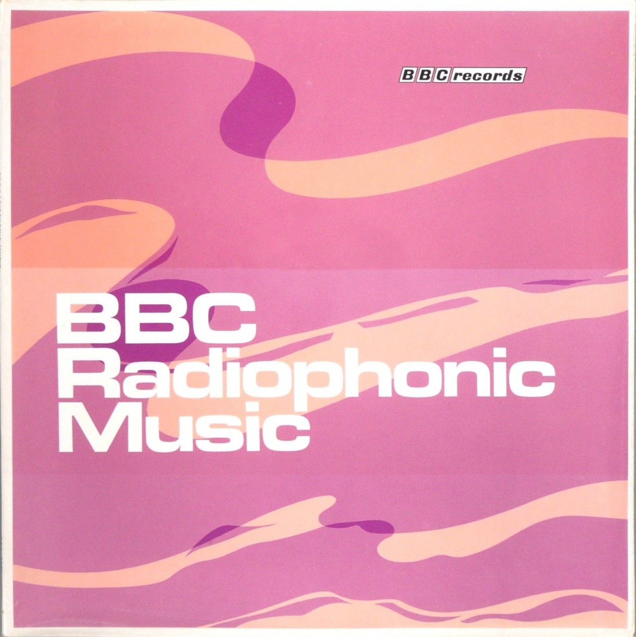 BBC Radiophonic Music : - original soundtrack buy it online at the  soundtrack to your life