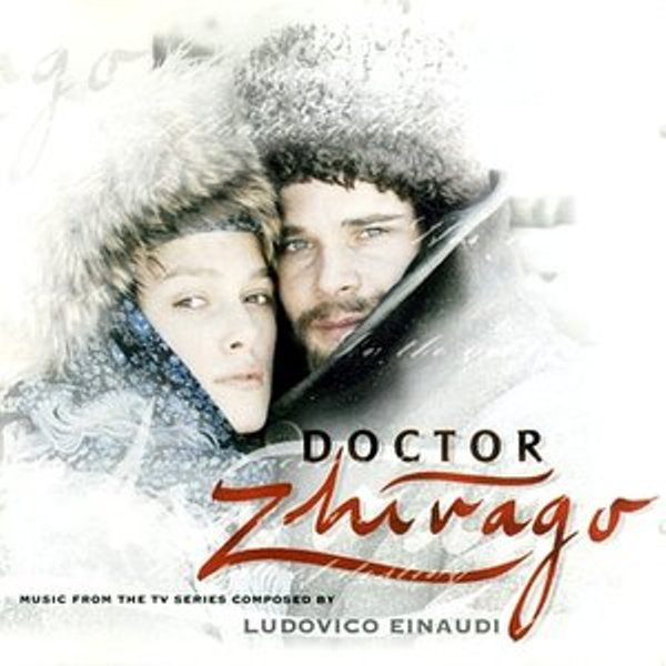 Doctor Zhivago (music from the TV series)
