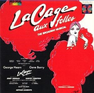 La Cage Aux Folles (The Broadway Musical)