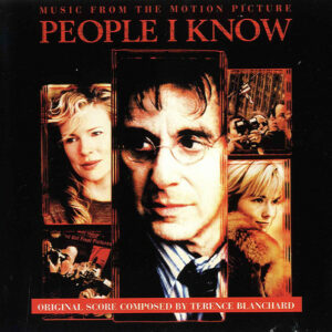 People I Know (Music From The Motion Picture)
