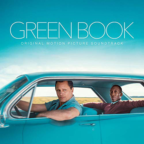 Green Book (Original Motion Picture Soundtrack)