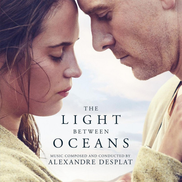 The Light Between Oceans (Original Soundtrack)