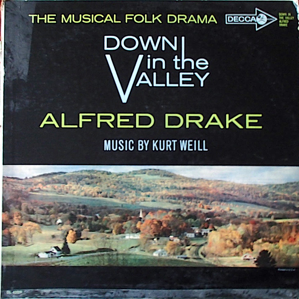 Down In The Valley (The Musical Folk Drama) Down In The Valley (The Musical Folk Drama)