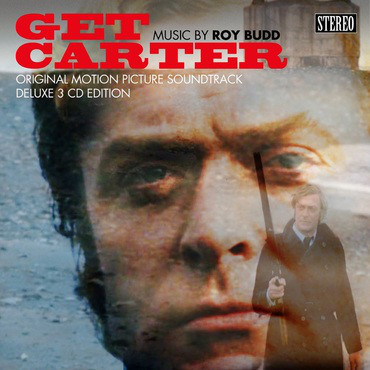 Get Carter (deluxe 3 CD edition)Get Carter (deluxe 3 CD edition)