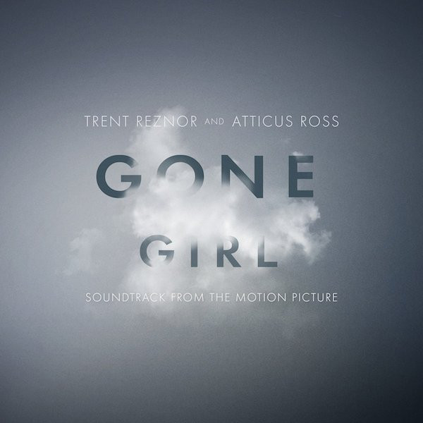 Gone Girl (Soundtrack From The Motion Picture)