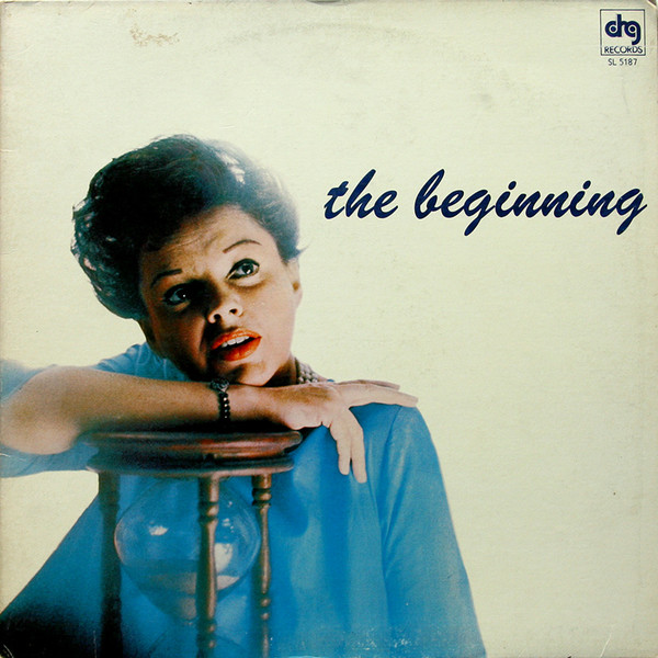 Judy Garland ‎– The Beginning