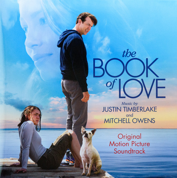 The Book Of Love (Original Motion Picture Soundtrack)