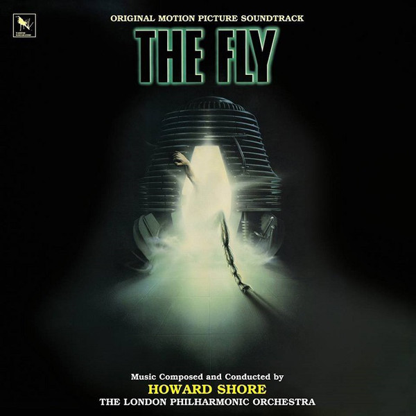 The Fly (Original Motion Picture Soundtrack)