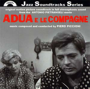 Adua E Le Compagne (Original Soundtrack