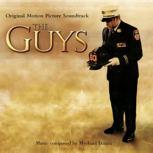 The Guys (Original Motion Picture Soundtrack)