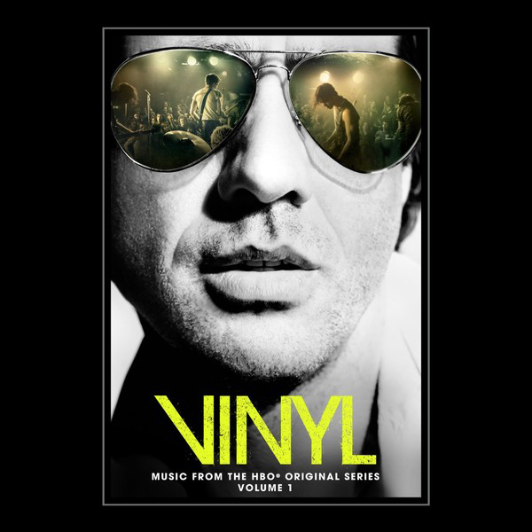 Vinyl - Volume 1 (Music From The HBO Original Series )Vinyl - Volume 1 (Music From The HBO Original Series )