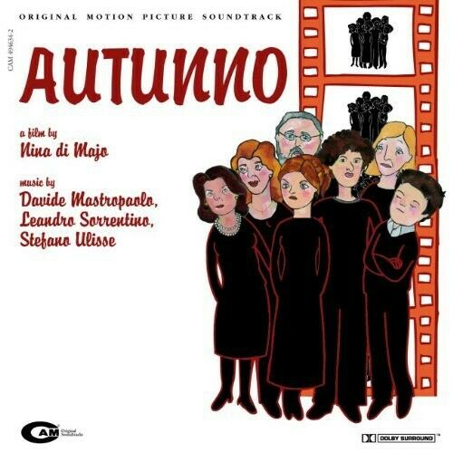 Autunno (Colonna Sonora Originale)