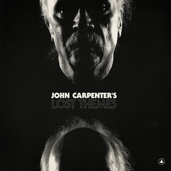 Lost Themes (John Carpenter)