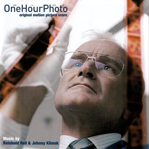 One Hour Photo (Original Motion Picture Score)