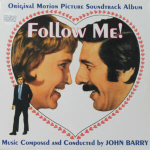Follow Me! (Original Soundtrack Score)