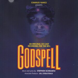 Godspell (UK Cast recording for the 90s)