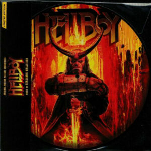 Hellboy (Original Motion Picture Soundtrack)