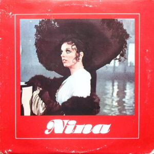 Nina - Colonna Sonora Originale