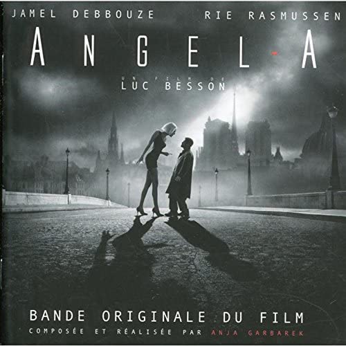 Angel-A (Bande Originale Du Film)