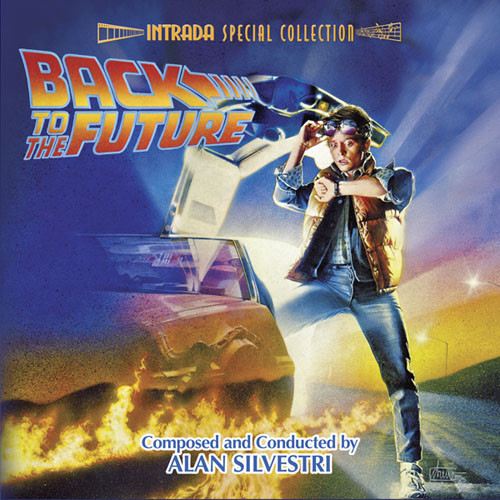 Back To The Future | Original Motion Picture Soundtrack