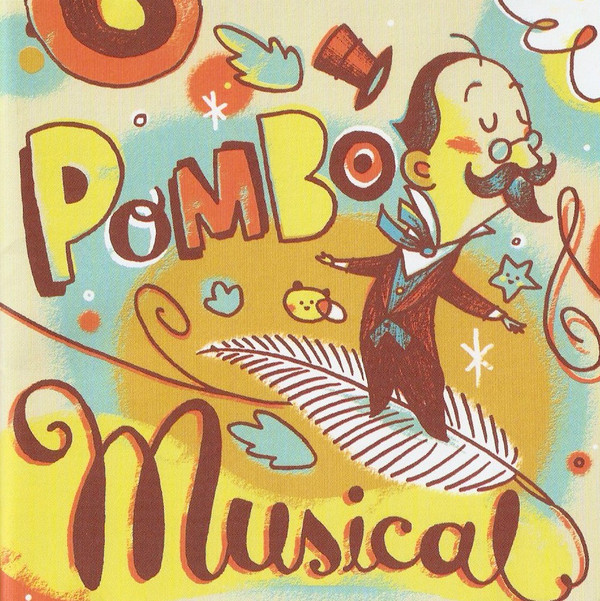 Pombo Musical