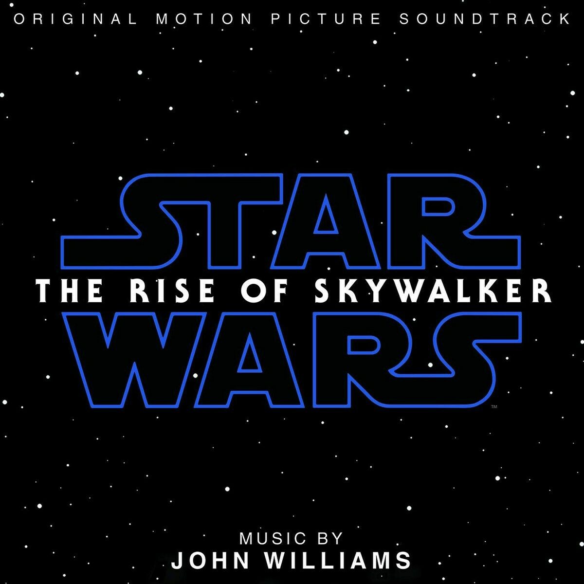 Star Wars: The Rise Of Skywalker (Original Motion Picture Soundtrack)