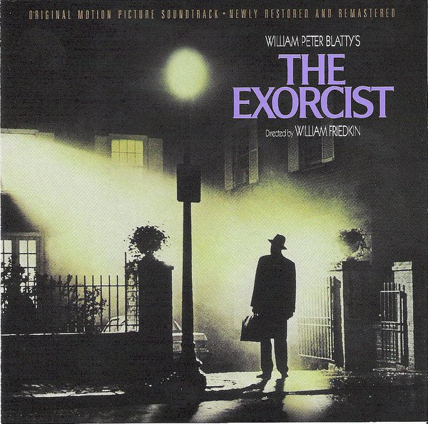 The Exorcist (Original Motion Picture Soundtrack)
