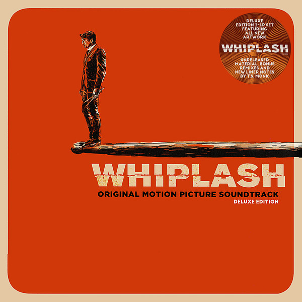 Whiplash: Original Motion Picture Soundtrack Deluxe Edition